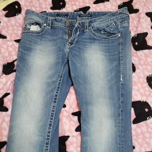 Vigoss jeans